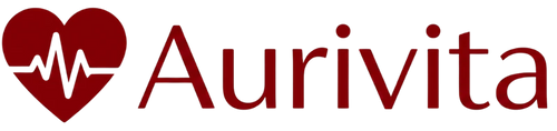 Aurivita USA Site